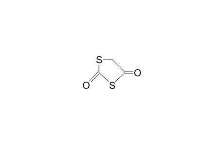 1,3-dithiolane-2,4-quinone