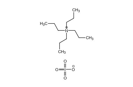 tetrapropylammonium periodate