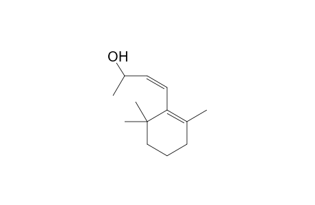 4-(2,6,6-TRIMETHYLCYCLOHEX-1-ENYL)BUT-3-EN-2-OL