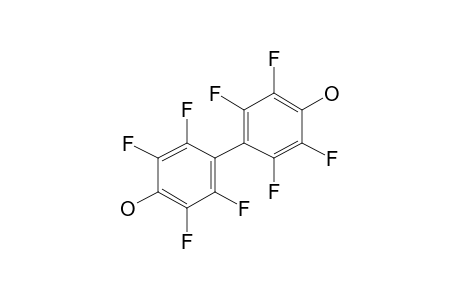 2,2',3,3',5,5',6,6'-Octafluoro-4,4'-biphenyldiol