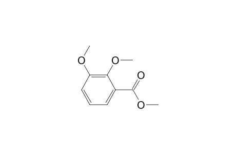 2,3-Dimethoxybenzoic acid methyl ester