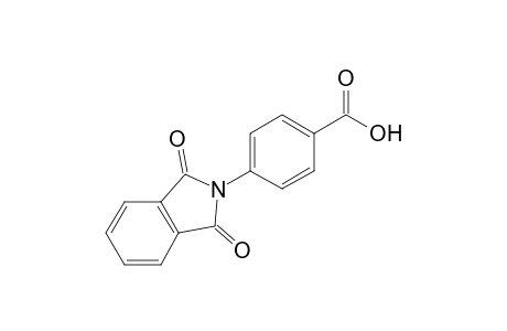 N-(4-Carboxyphenyl)phthalimide