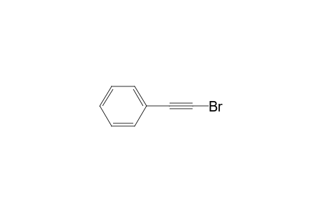 2-bromoethynylbenzene