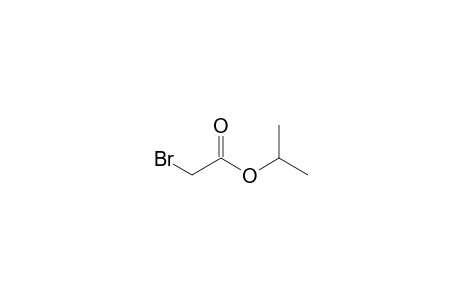 Isopropyl bromoacetate
