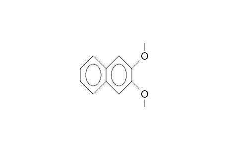 2,3-DIMETHOXYNAPHTHALIN