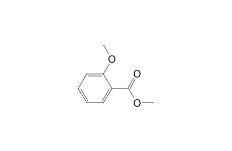 Methyl 2-methoxybenzoate