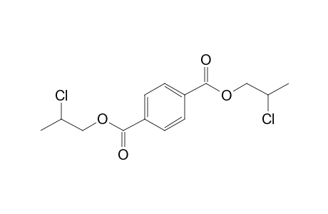 Terephthalic acid, di(2-chloropropyl) ester