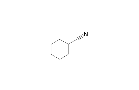Cyclohexanecarbonitrile
