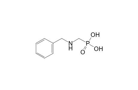 Benzylamino-methylphosphonic acid