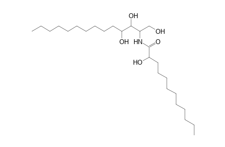 Cer 14:0;3O/12:0;(2OH)