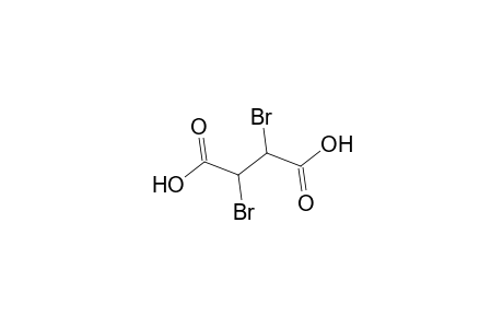 2,3-dibromosuccinic acid