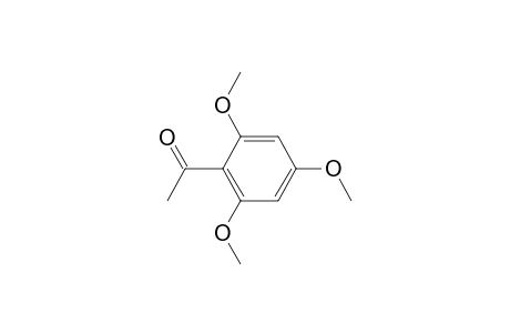 2',4',6'-Trimethoxyacetophenone