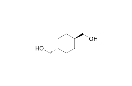 1,4-CYCLOHEXANEDIMETHANOL, trans-,