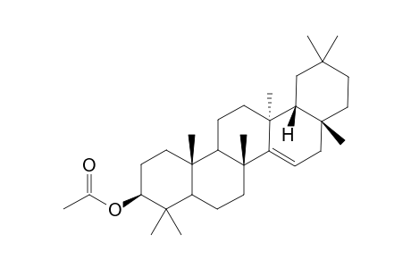 Taraxeryl acetate