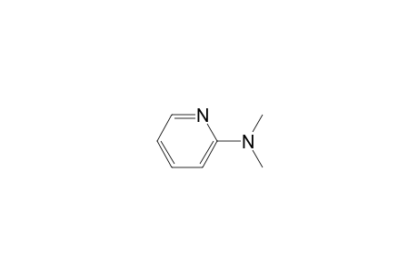 2-Dimethylamino-pyridine