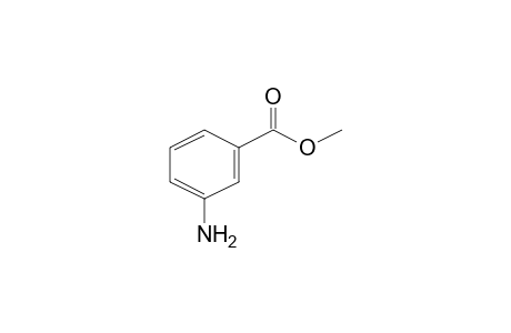 Methyl 3-aminobenzoate