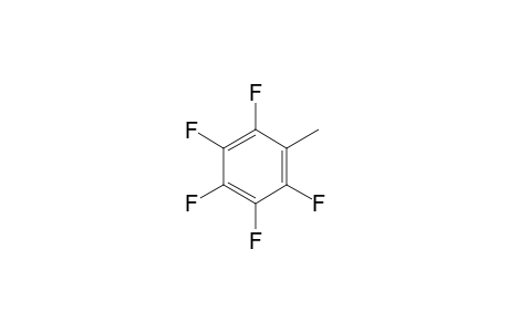 2,3,4,5,6-Pentafluorotoluene