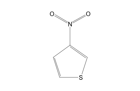 3-nitrothiophene