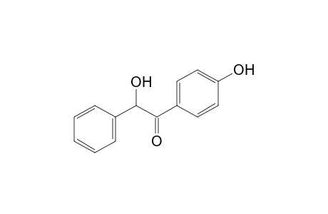 4-hydroxybenzoin