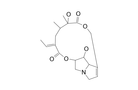 Madurensine