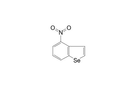 4-NITROBENZO-[B]-SELENOPHEN