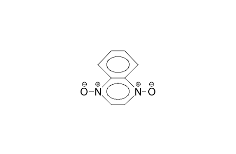 Quinoxaline, 1,4-dioxide