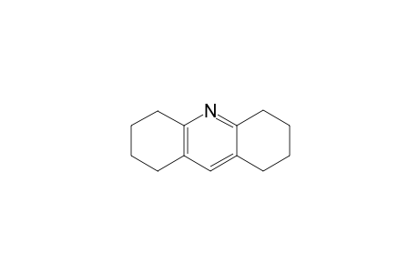 1,2,3,4,5,6,7,8-Octahydroacridine