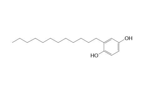 dodecylhydroquinone