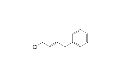 [(E)-4-chloranylbut-2-enyl]benzene