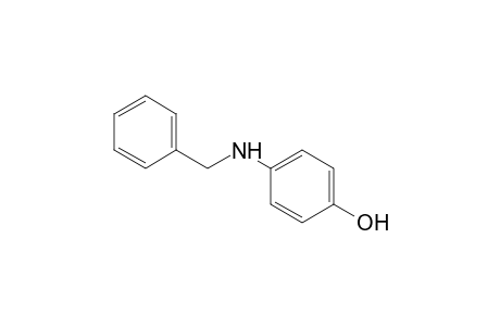 p-Benzylaminophenol