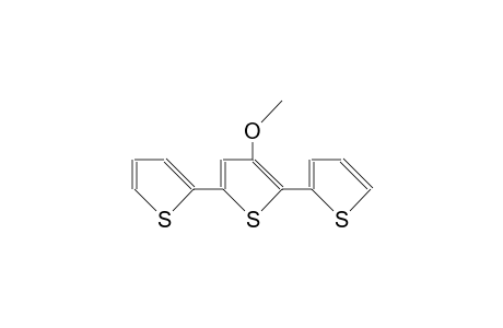 3'-Methoxoxy-2,2''5',2'-terthiophene