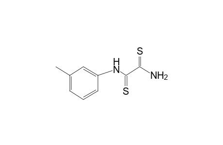 dithio-m-tolyloxamide