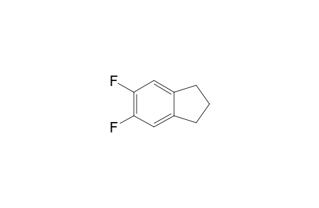 5,6-DIFLUOROINDANE