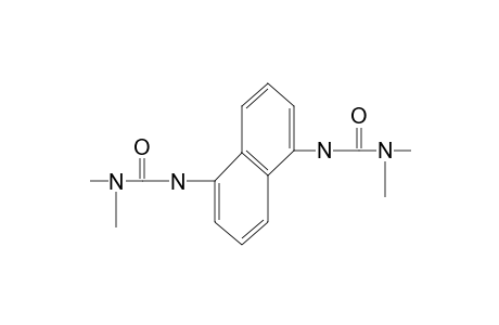 1,1'-(1,5-naphthylene)bis[3,3-dimethylurea]