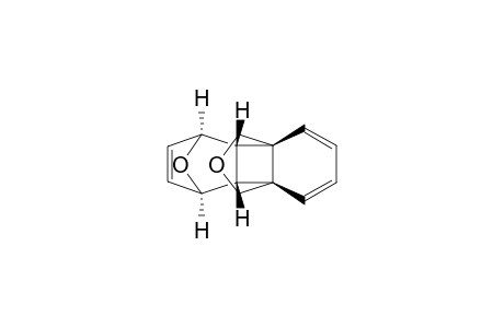 (1A,2B,3A,6A,7B,8A)-14,16-Dioxapentacyclo[6.4.3.13,6.01,8.02,7]hexadeca-4,9,11-triene