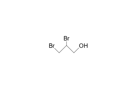 2,3-Dibromo-1-propanol