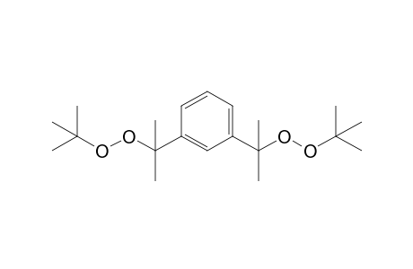 1,3-Bis(tert-butylperoxy-2-propyl)benzene