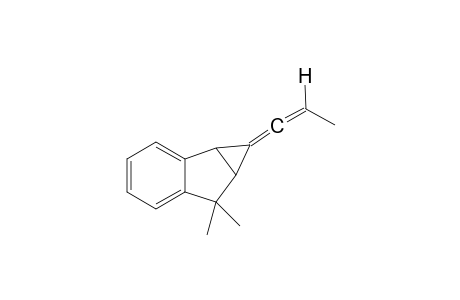 (endo)-6,6-Dimethyl-1-(propenylidene)-1,1a,6,6a-tetrahydrocyclopropa[a]indene