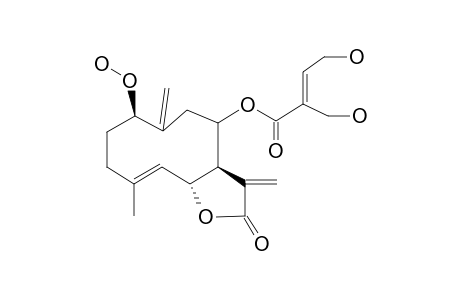 SACHALININ,PEROXY