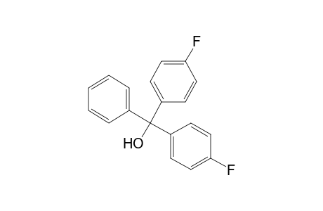 bis(p-fluorophenyl)phenylmethanol