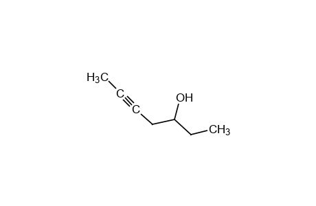 5-heptyn-3-ol