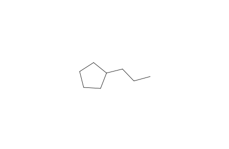 Propyl-cyclopentane