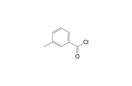 m-Toluoyl chloride