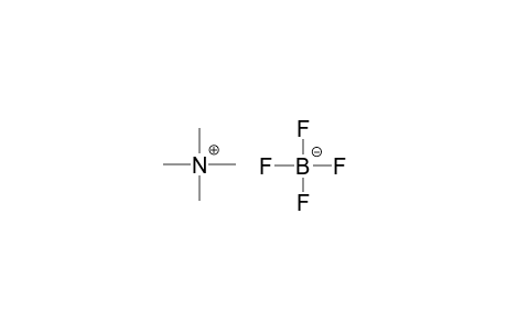 Tetramethylammonium tetrafluoroborate