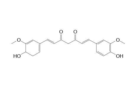 Dihydrocurcumin