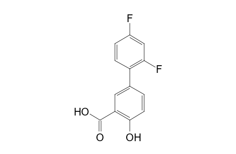 Diflunisal