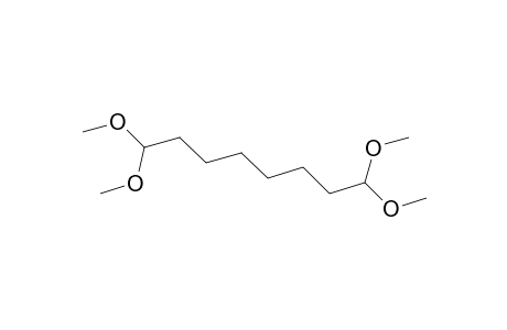 Suberaldehyde, bis(dimethyl acetal)