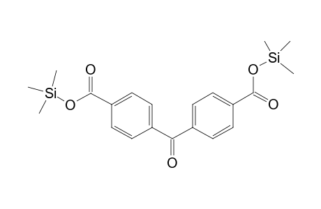 4,4-DCBP BSTFA Derivative