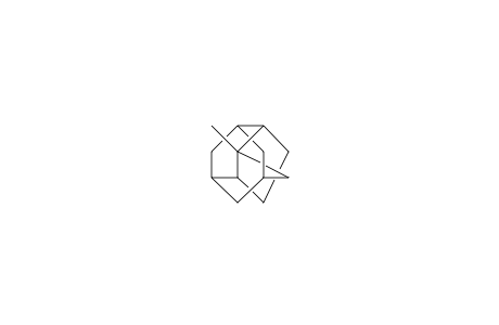 6-Methyl-ethanoadamantan