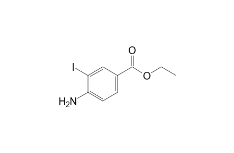 Ethyl 4-amino-3-iodobenzoate